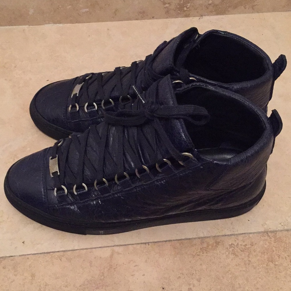 Balenciaga Arenas